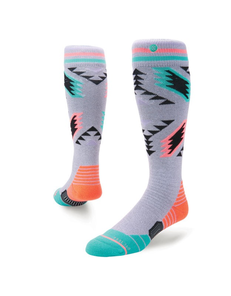 Stance Stance, Girls, All Mountain Chickadee Snowboard Socks