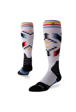 Stance Stance, Mens Park Gonzaga Snowboard Sock