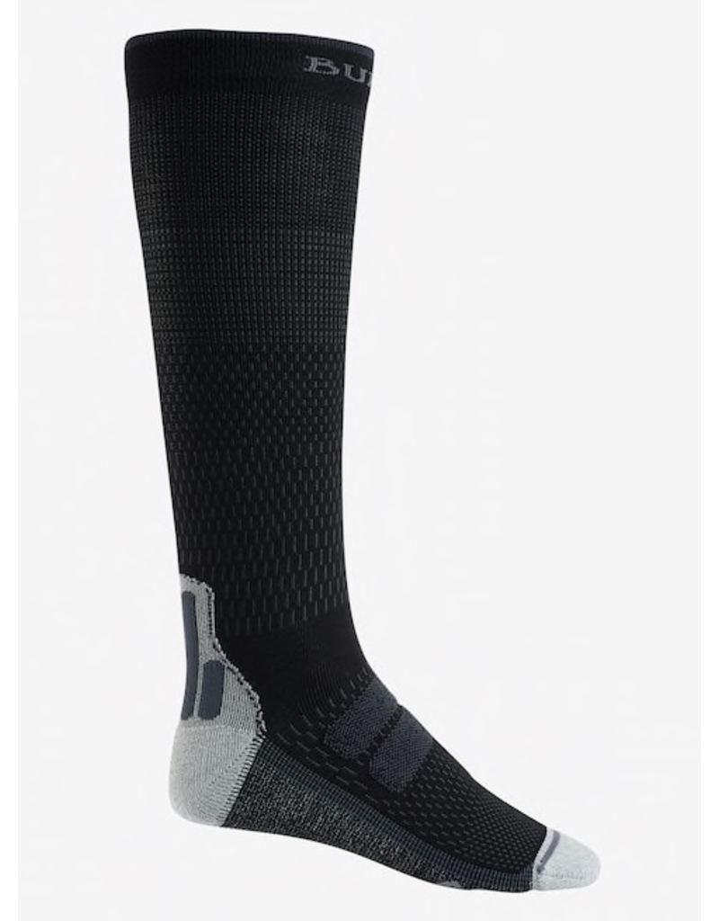 burton Burton, Mens Performance + Ultralight Compression Sock