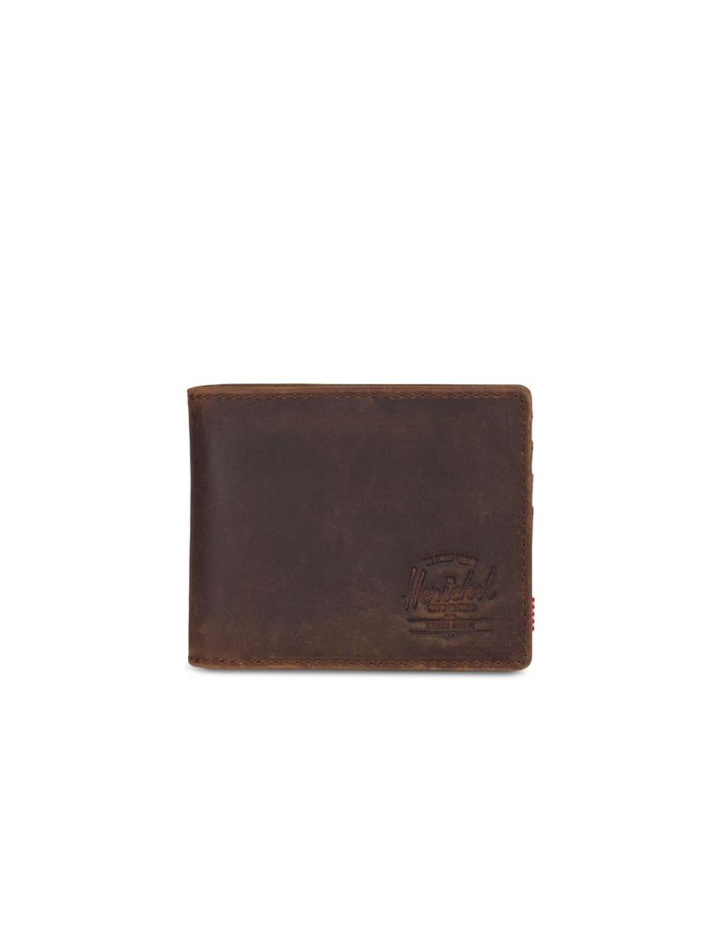 Herschel Supply Co Herschel, Roy Wallet Leather