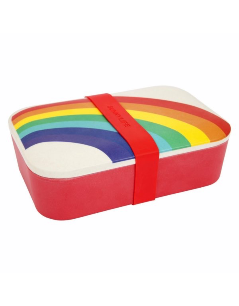 Sunny Life Sunny Life, Eco Lunch Box