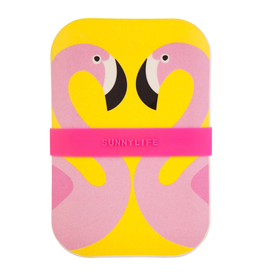 Sunny Life Sunny Life, Eco Lunch Box