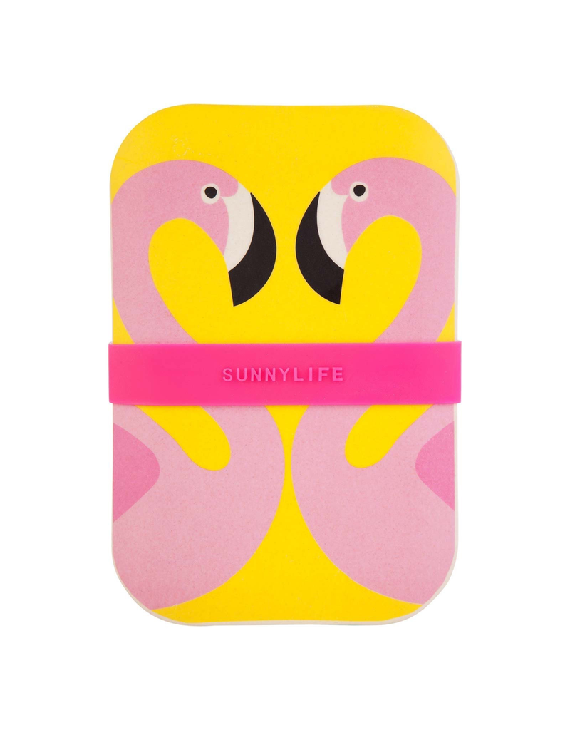 Sunny Life Sunny Life, Eco Lunch Box