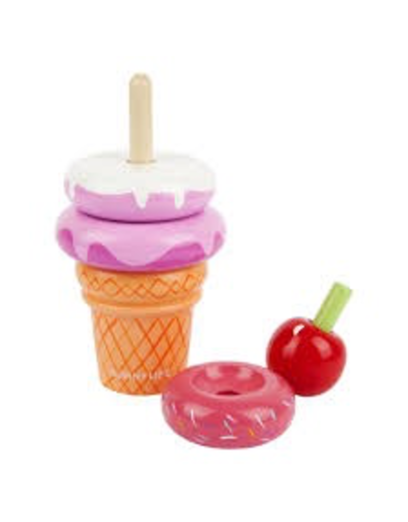 Sunny Life Sunny Life, Stacking Toy