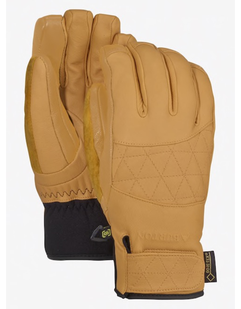 burton Burton, Womens Gondy Gore-Tex Glove