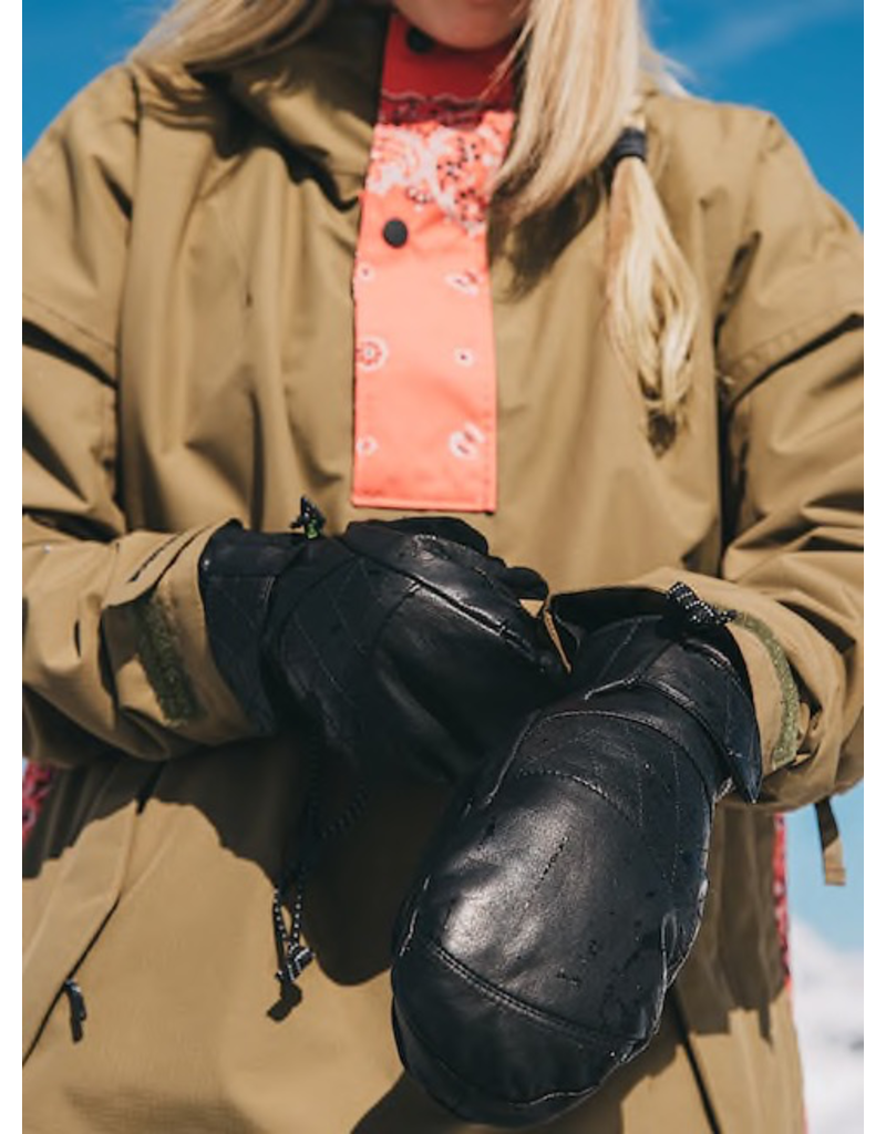 burton Burton, Womens Gondy Gore-Tex Mitten