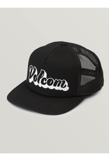 Volcom Volcom, Salt & Sun Mesh Back Trucker Hat