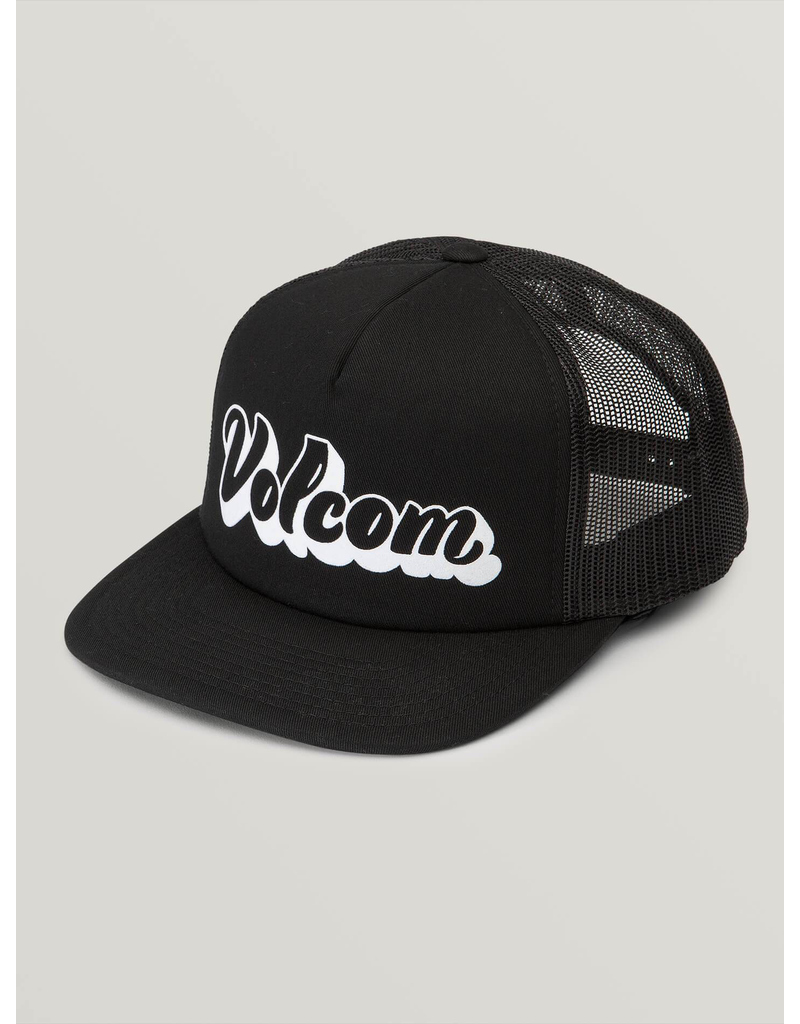Volcom Volcom, Salt & Sun Mesh Back Trucker Hat
