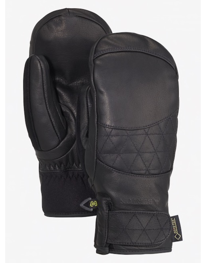 burton Burton, Womens Gondy Gore-Tex Mitten