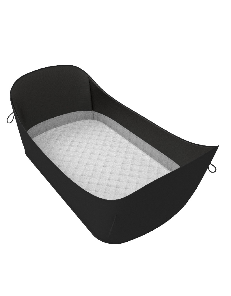 Veer Veer, Nap System