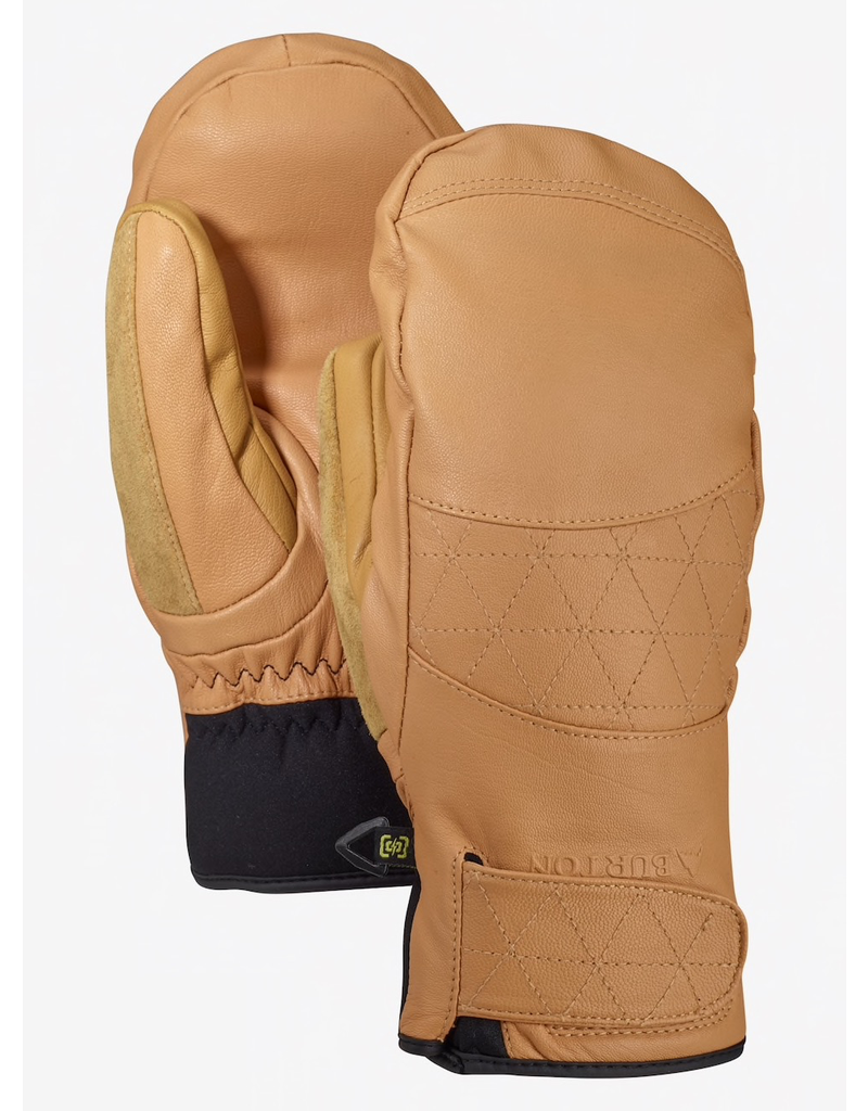 burton Burton, Womens Gondy Gore-Tex Mitten