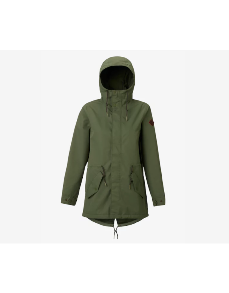 burton Burton Wmns Sadie Jacket