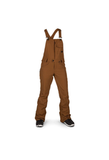 Volcom Volcom, Womens, Swift Bib Overall Pant