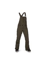 Volcom Volcom, Womens, Swift Bib Overall Pant