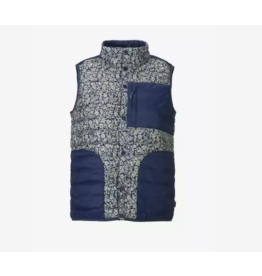 burton Burton Evergreen Light Down Vest