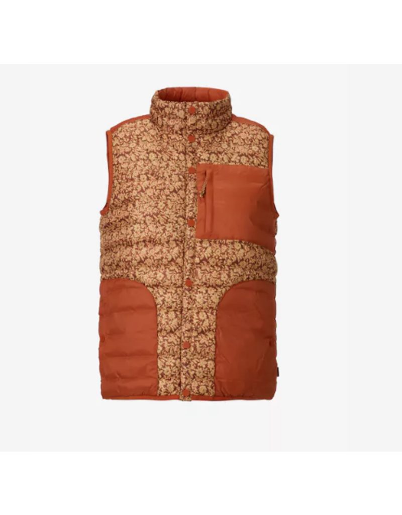 burton Burton Evergreen Light Down Vest