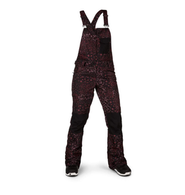 Volcom Volcom, Womens, Swift Bib Overall Pant