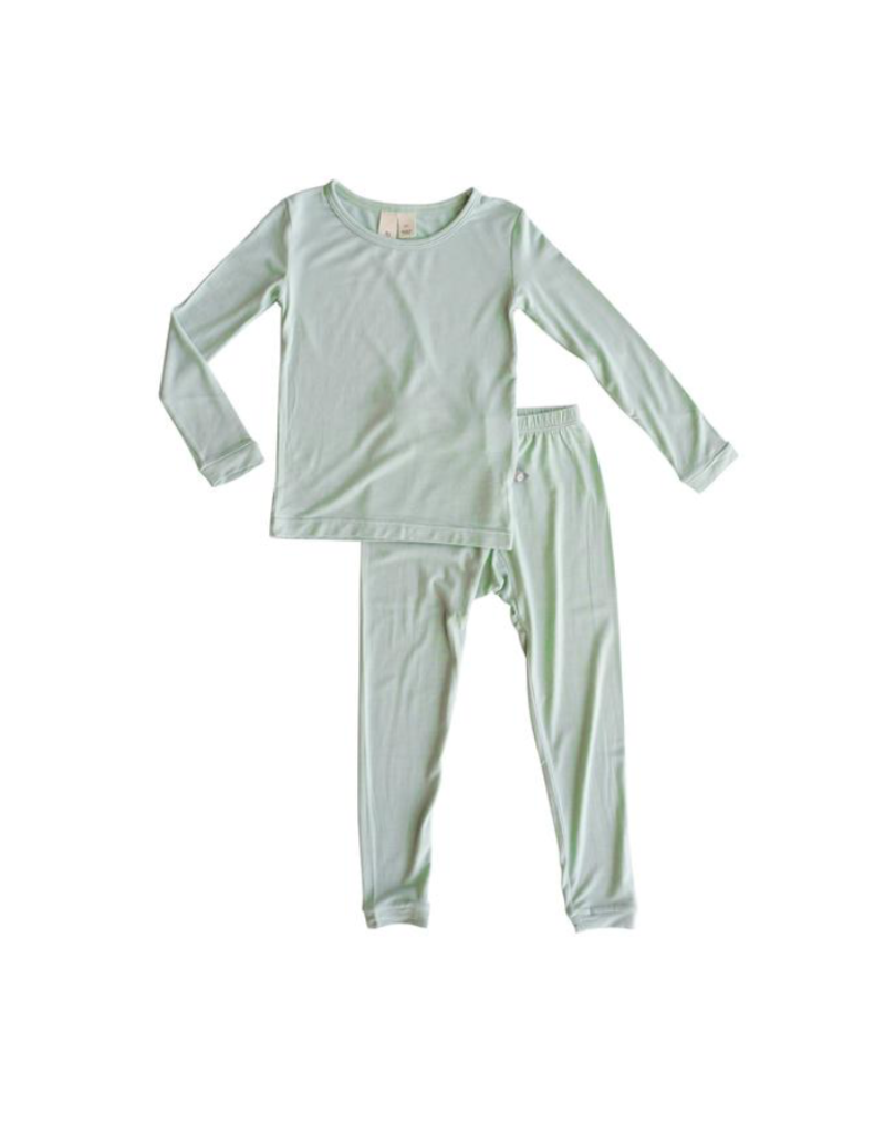 Kyte Kyte Baby, Toddler Pajama Set