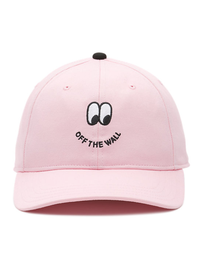 Vans VANS X LAZY OAF OFF THE WALL LAZY CAP