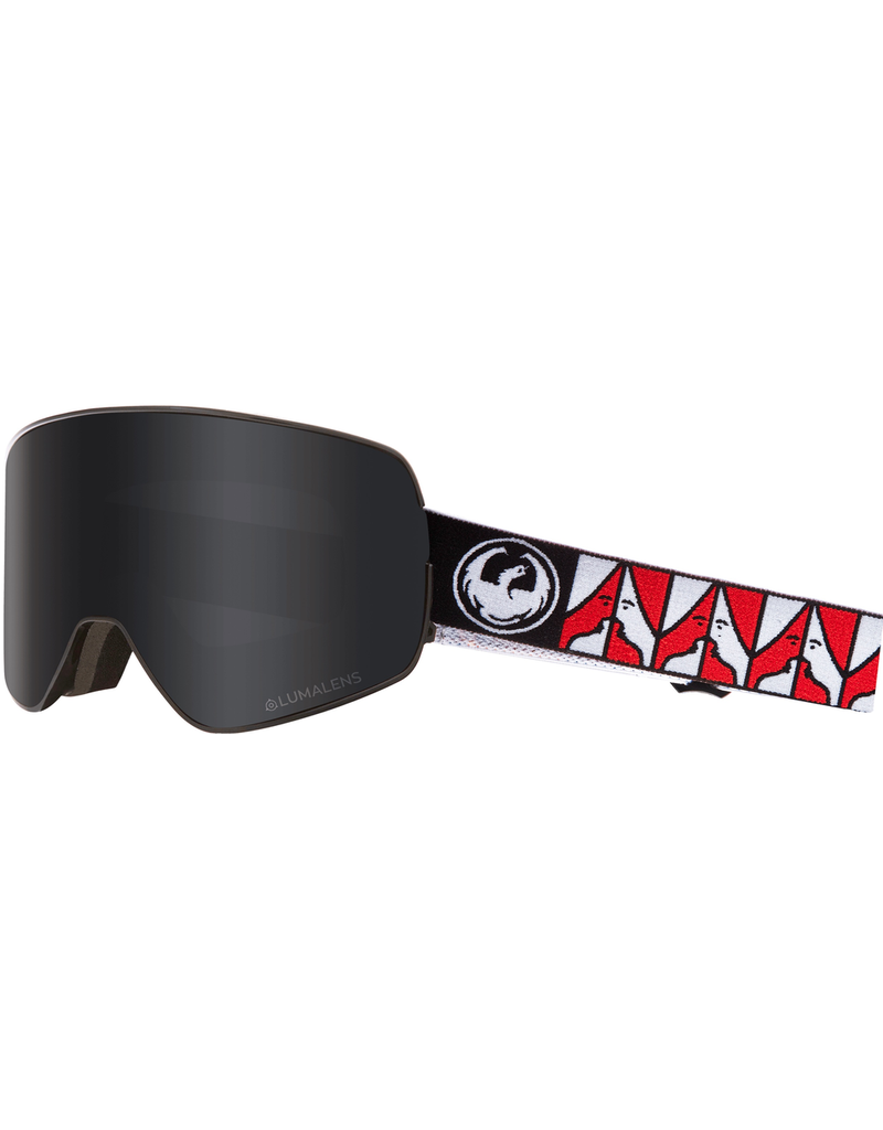 Dragon Dragon, NFX2 Goggle