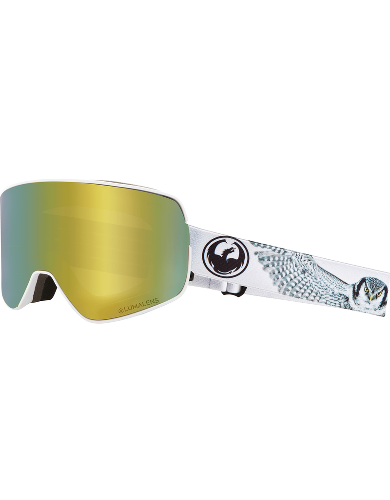 Dragon Dragon, NFX2 Goggle