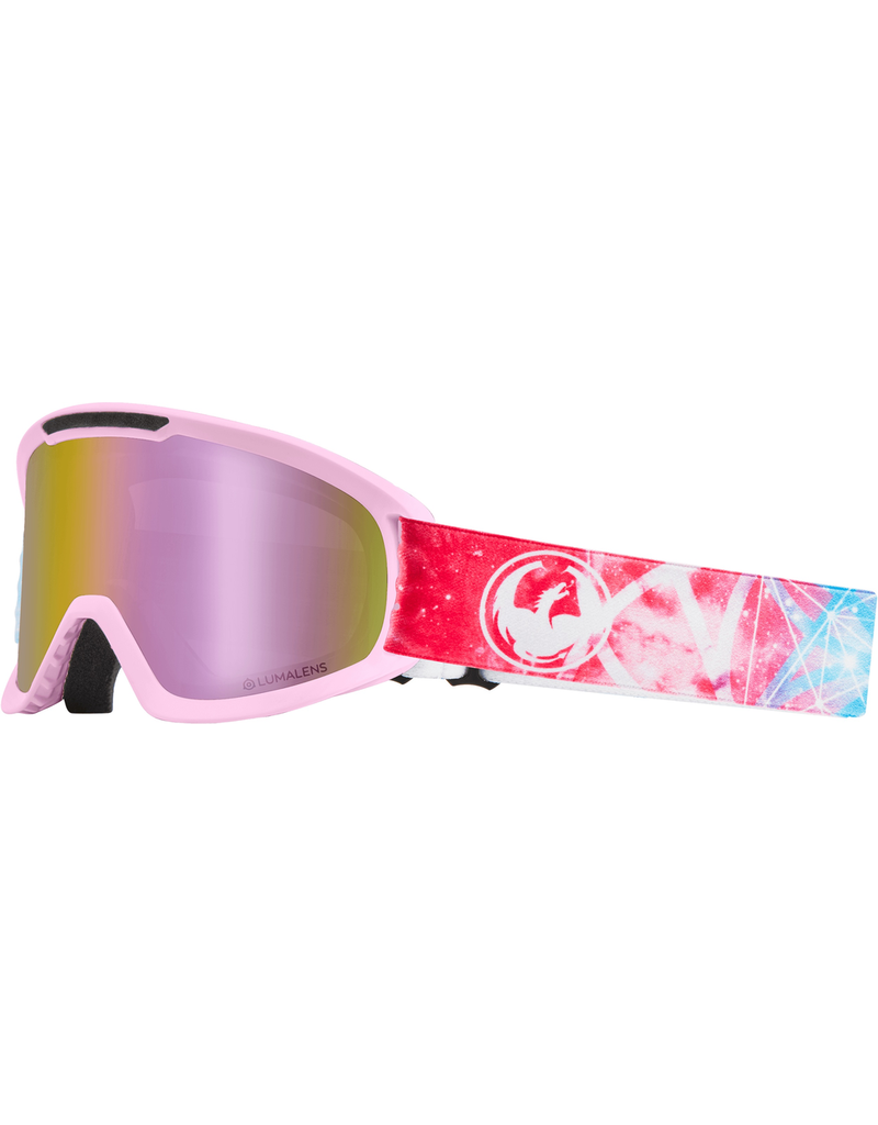 Dragon Dragon, DX2 Goggle (Bonus Lens)