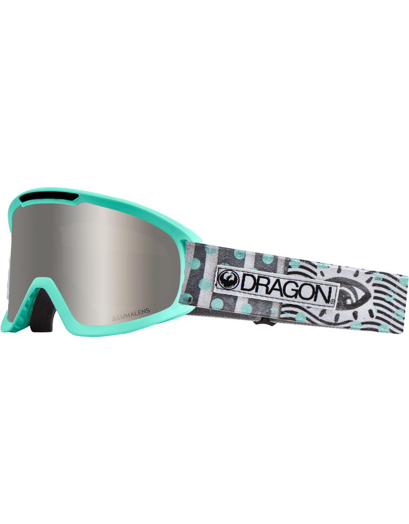 Dragon Dragon, DX2 Goggle (Bonus Lens)
