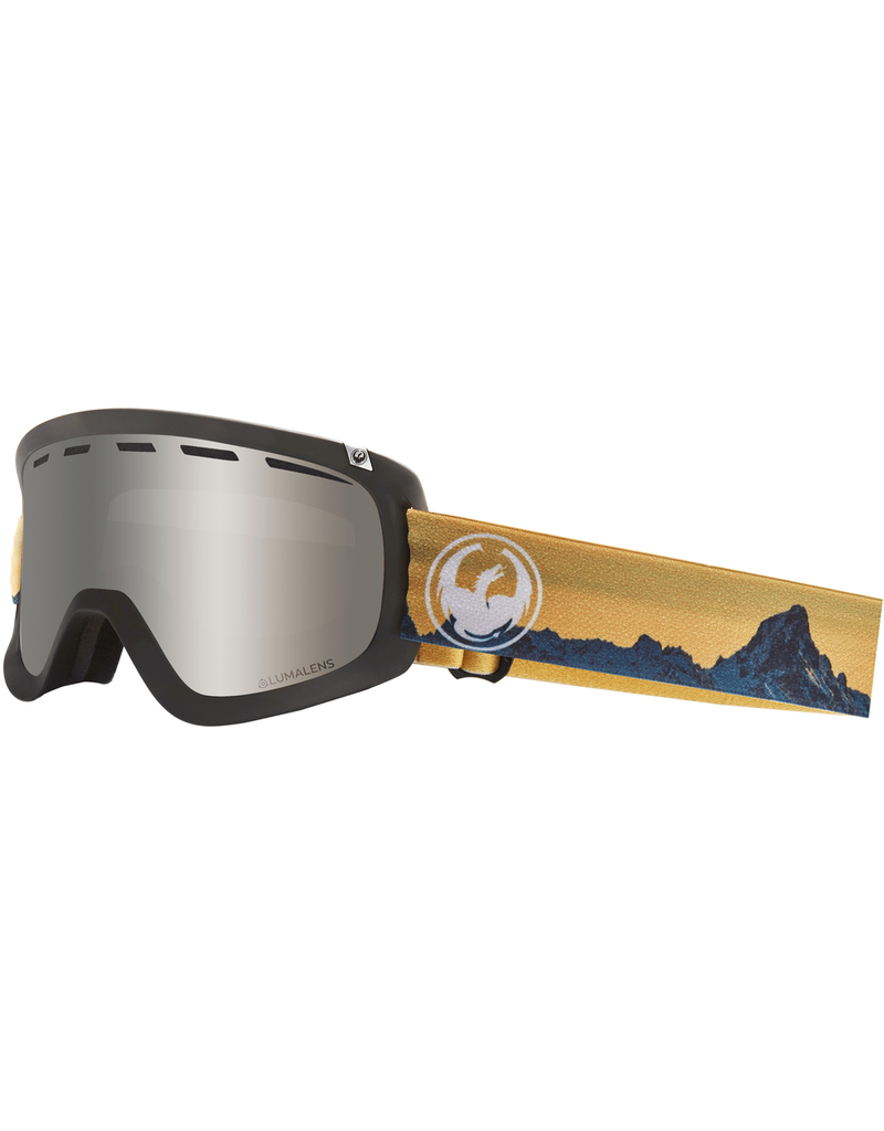 Dragon Dragon, D1 OTG Goggle