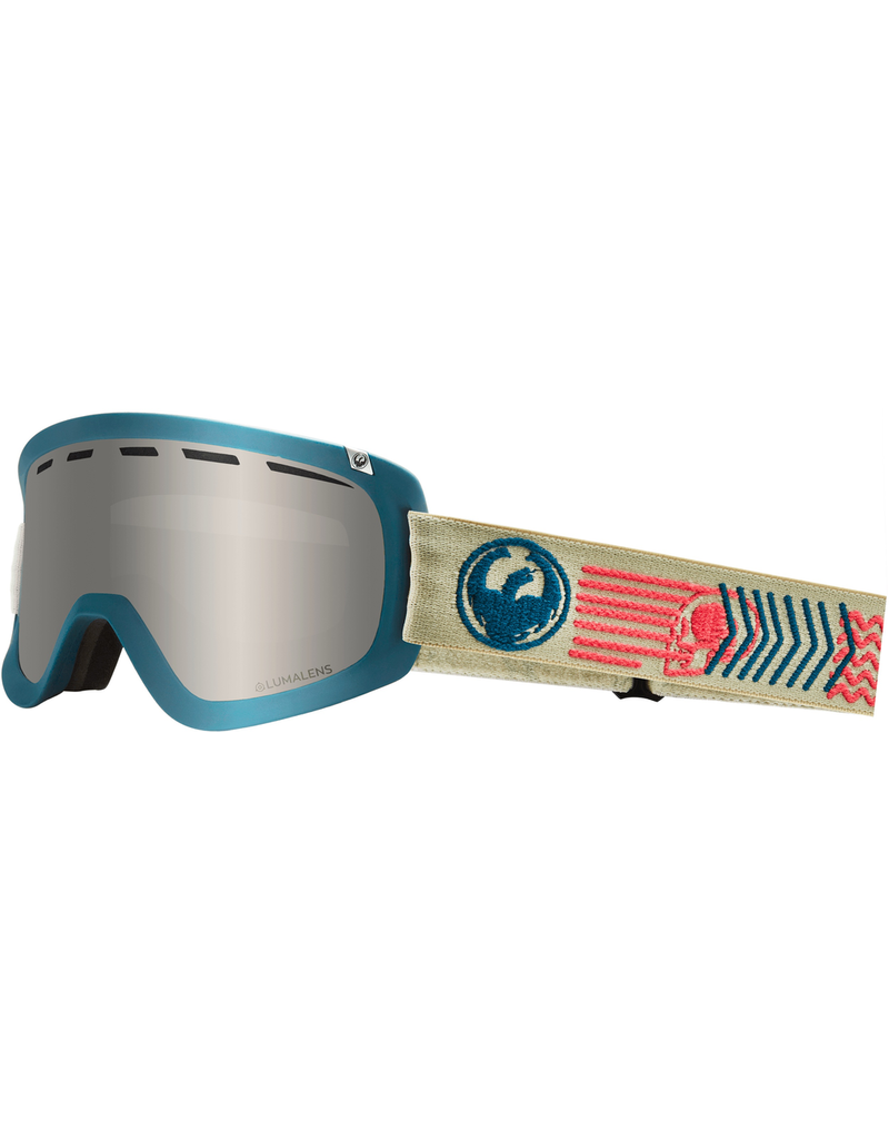 Dragon Dragon, D1 OTG Goggle