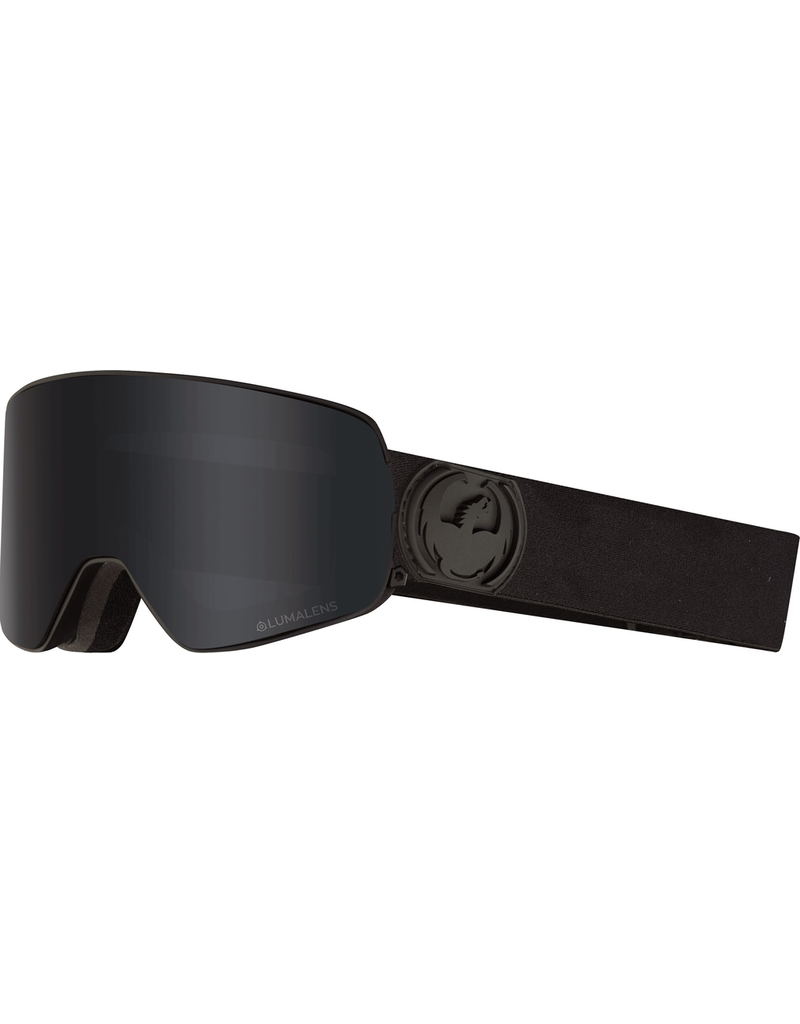 Dragon Dragon, NFX2 Goggle