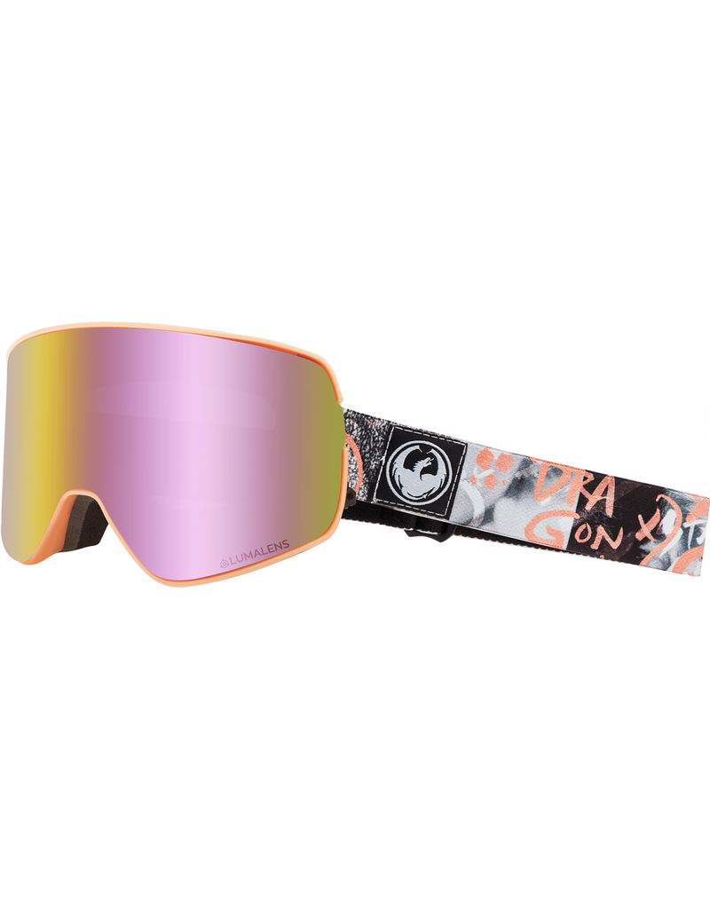 Dragon Dragon, NFX2 Goggle