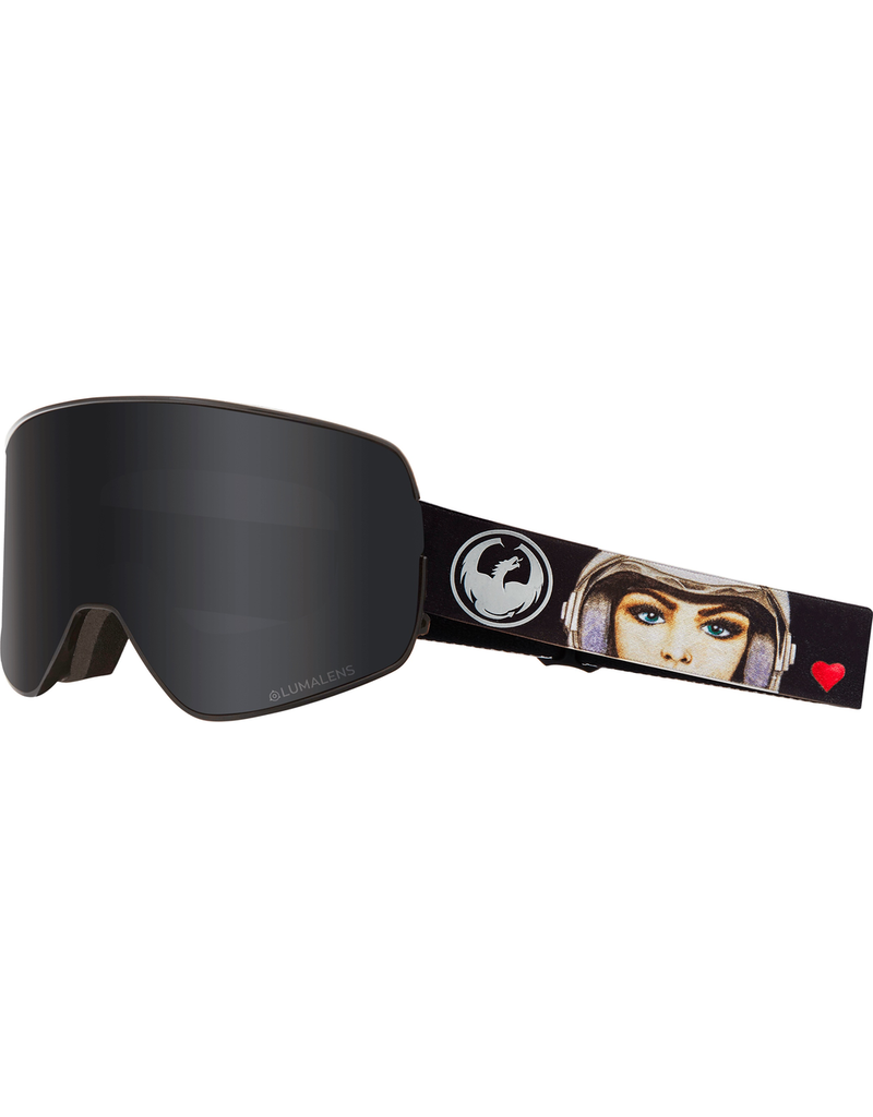 Dragon Dragon, NFX2 Goggle