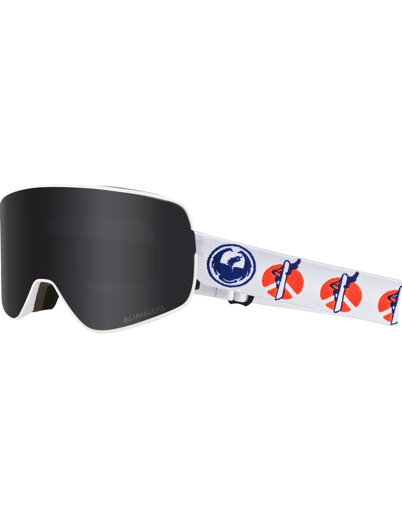 Dragon Dragon, NFX2 Goggle