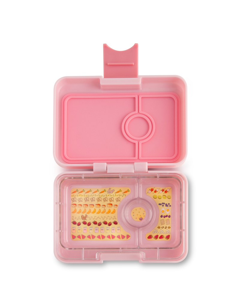 YumBox Yum Box, Mini Snack Container
