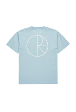 Polar Skate Co Polar Skate, Stroke Logo Tee