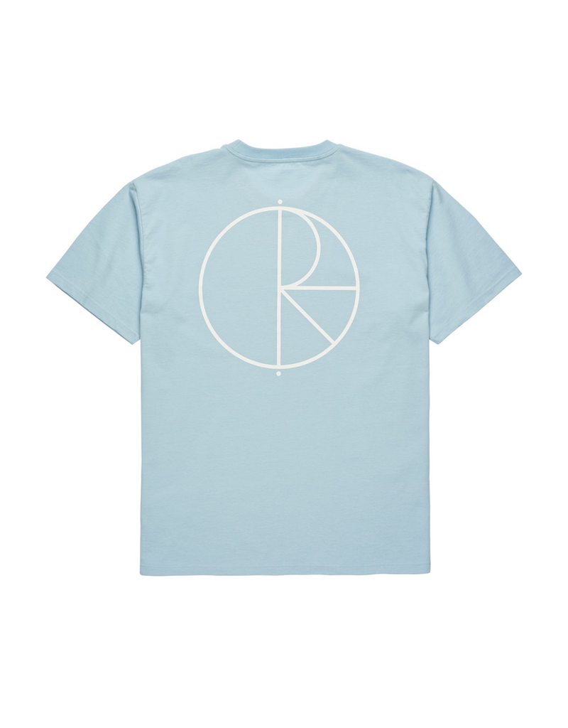 Polar Skate Co Polar Skate, Stroke Logo Tee
