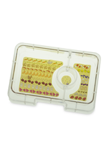 YumBox Yum Box, Mini Snack Container