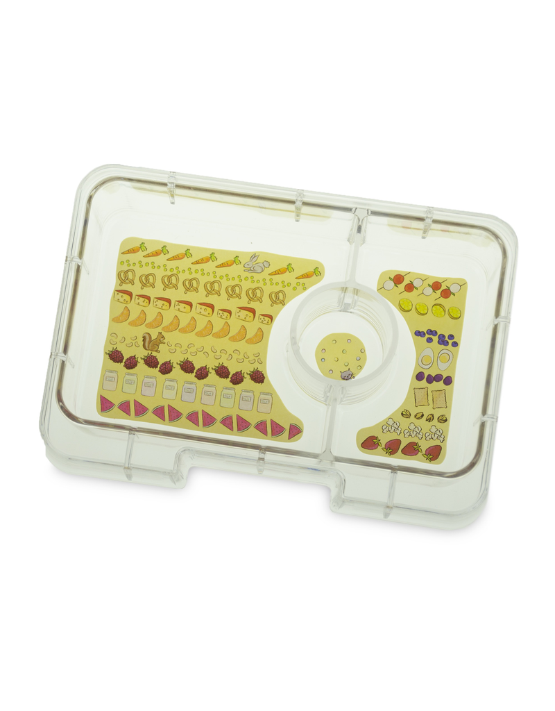 YumBox Yum Box, Mini Snack Container