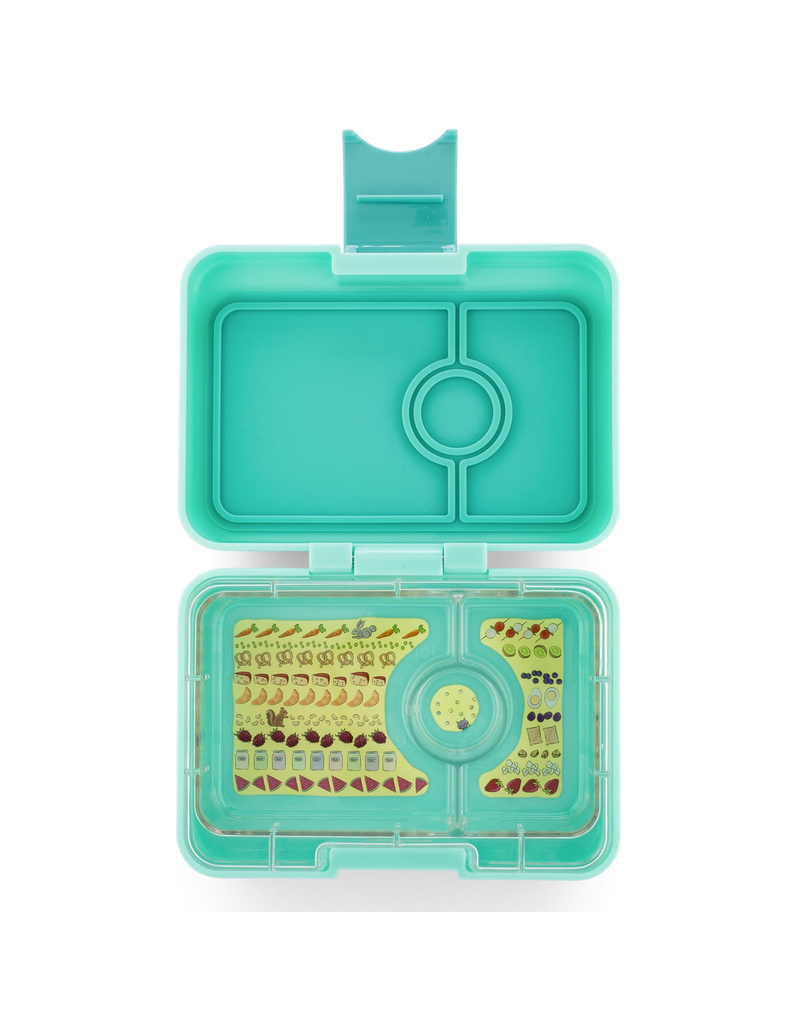 YumBox Yum Box, Mini Snack Container