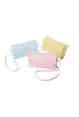 Sun Jellies Jelly Purse