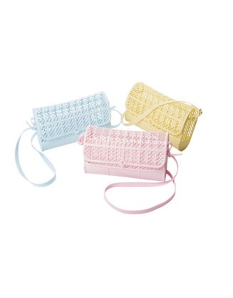 Sun Jellies Jelly Purse