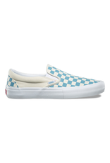 Vans Vans, Slip-On Pro (Checkerboard) Shoe