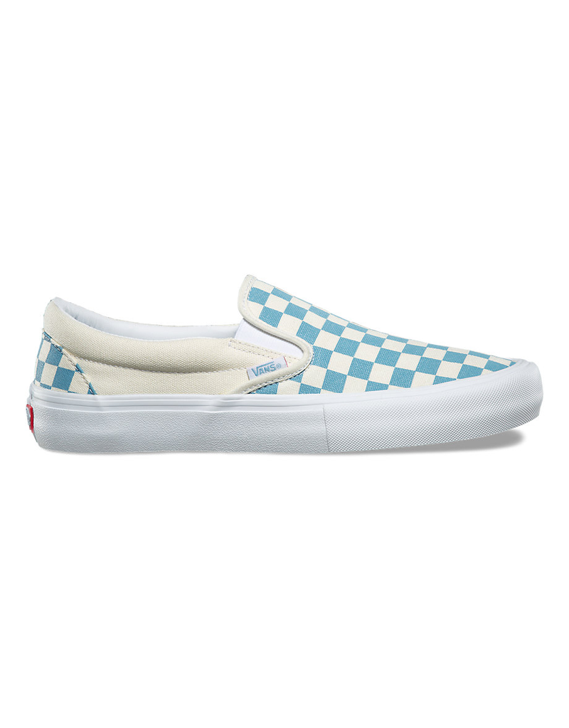 Vans Vans, Slip-On Pro (Checkerboard) Shoe