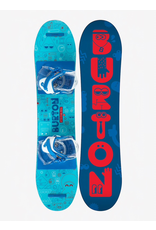 burton Burton, After School Special Snowboard And Bindings