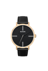 Nixon Nixon, Arrow Leather Watch