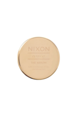 Nixon Nixon, Arrow Leather Watch