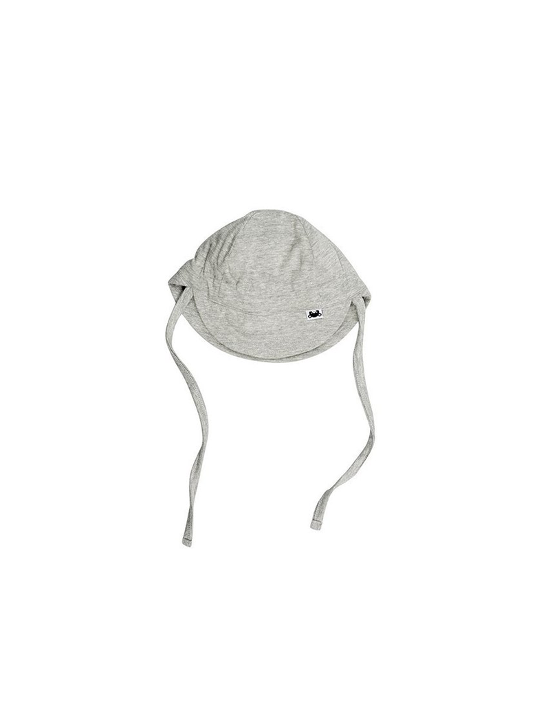 HuxBaby HuxBaby, Grey Summer Hat