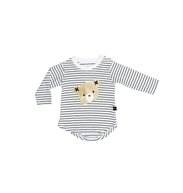 HuxBaby HuxBaby, Long Sleeve Top