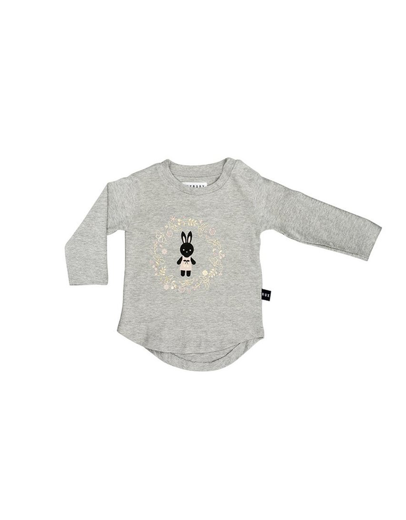 HuxBaby HuxBaby, Long Sleeve Top