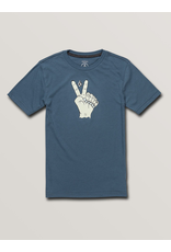 Volcom Volcom, Boys Boot Camp T-Shirt